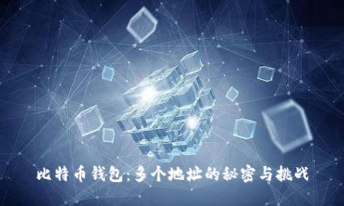 比特币钱包:多个地址的秘密与挑战