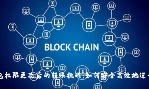 TRX钱包权限更改后的转账挑战:如何安全高效地进行交易?