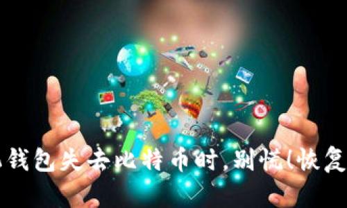 当你的手机钱包失去比特币时,别慌!恢复秘籍大揭秘
