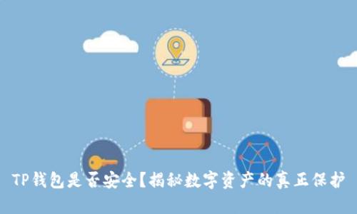 TP钱包是否安全?揭秘数字资产的真正保护