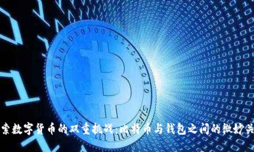 探索数字货币的双重挑战:比特币与钱包之间的微妙关系