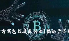 以太坊的官方钱包到底是什么?揭秘你不知道的