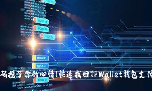 别让支付密码搅了你的心情!快速找回TPWallet钱包支付密码的方法