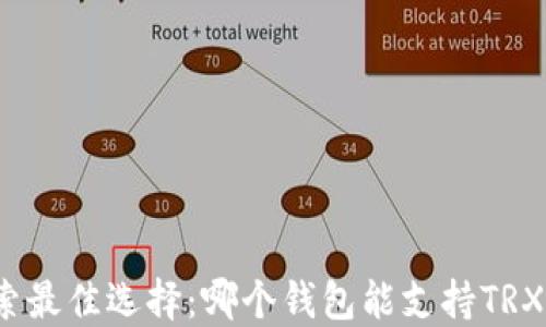 探索最佳选择:哪个钱包能支持TRX币?