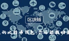 丢失的比特币钱包:你还能找回来吗?