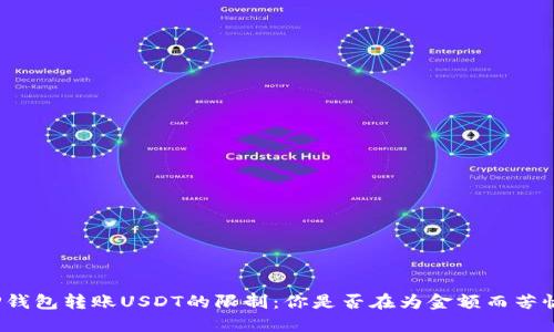 TP钱包转账USDT的限制:你是否在为金额而苦恼?