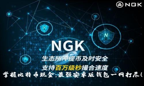 掌握比特币现金:最强安卓版钱包一网打尽!