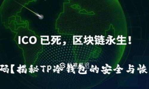 忘记密码?揭秘TP冷钱包的安全与恢复技巧!