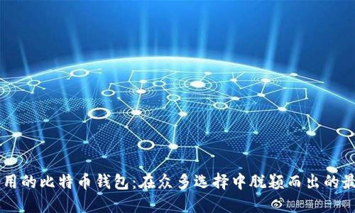 国内好用的比特币钱包:在众多选择中脱颖而出的最佳平台