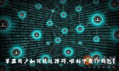 苹果用户如何绕过障碍,顺利下载TP钱包?