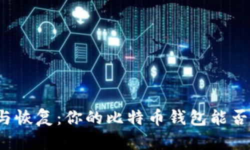 丢失与恢复:你的比特币钱包能否找回?