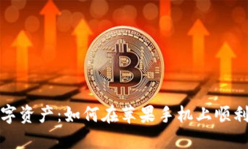 解锁你的数字资产:如何在苹果手机上顺利安装TP钱包