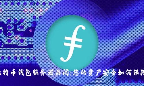 比特币钱包服务器关闭:您的资产安全如何保障?