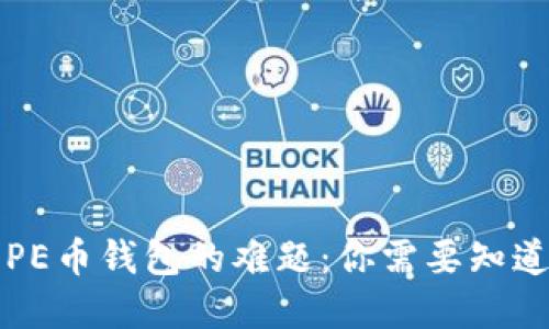破解PEPE币钱包的难题:你需要知道的一切