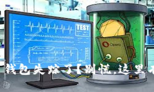 你的狗狗币钱包失踪了?别慌,这里有解决办法!