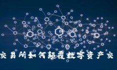 挑战传统:TS交易所如何颠覆数字资产交易的游戏