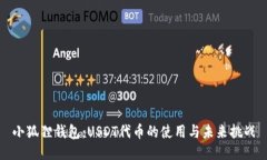 小狐狸钱包：USDT代币的使用与未来挑战