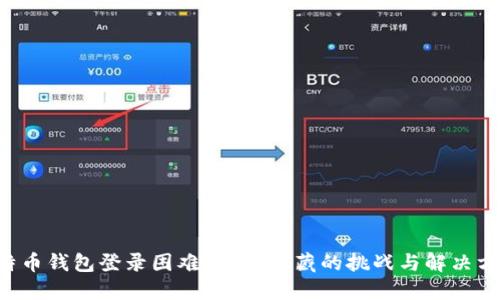 比特币钱包登录困难？揭示隐藏的挑战与解决方案！