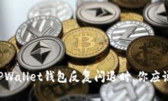 当你的TPWallet钱包反复闪退时，你应该怎么做？