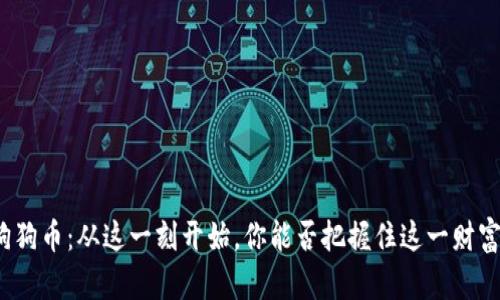 投资狗狗币:从这一刻开始,你能否把握住这一财富机遇?