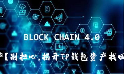 失去资产？别担心，揭开TP钱包资产找回的秘密！
