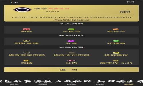 : 比特币冷钱包的真实魅力与挑战:如何安全存放数字资产?