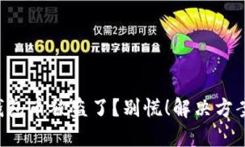 你的TP钱包币被盗了？别慌！解决方案在这里！