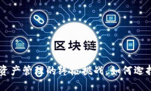 balltiTP钱包APP:数字资产管理的终极挑战,如何选择最适合你的时代利器?