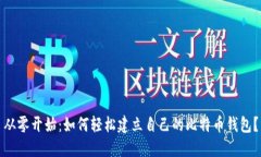 从零开始：如何轻松建立自己的比特币钱包？