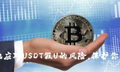 如何明智地应对USDT假U的风险,保护你的数字资产