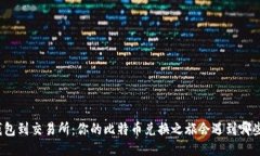 从冷钱包到交易所:你的比特币兑换之旅会遇到