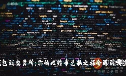 从冷钱包到交易所：你的比特币兑换之旅会遇到哪些挑战？