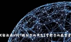 如何轻松将USDT提到你的钱包?掌控你的数字资产