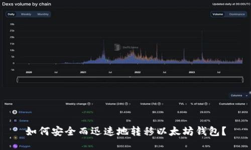 如何安全而迅速地转移以太坊钱包?