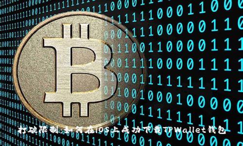 打破限制:如何在iOS上成功下载TPWallet钱包