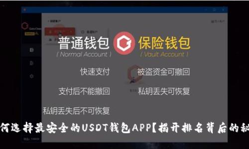 如何选择最安全的USDT钱包APP?揭开排名背后的秘密