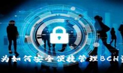 你是否还在为如何安全便捷管理BCH资产而烦恼?