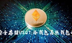 如何安全存储USDT:冷钱包与热钱包的较量