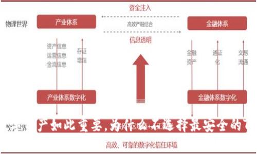 你的数字资产如此重要,为什么不选择最安全的TP钱包?