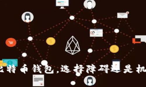 : 比特币钱包,选择障碍还是机会?
