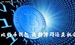 : 比特币钱包,选择障碍还是机会?