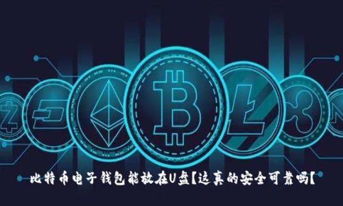比特币电子钱包能放在U盘?这真的安全可靠吗?