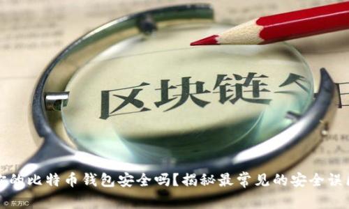 你的比特币钱包安全吗?揭秘最常见的安全误区