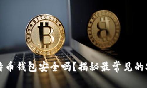 你的比特币钱包安全吗?揭秘最常见的安全误区