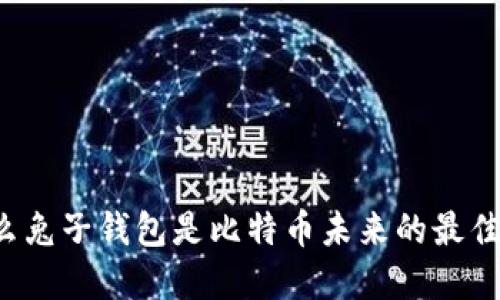 为什么兔子钱包是比特币未来的最佳选择?