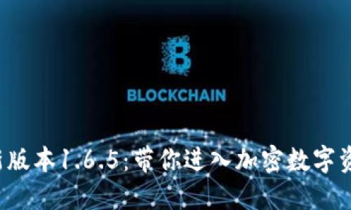TP钱包最新版本1.6.5:带你进入加密数字资产新纪元!